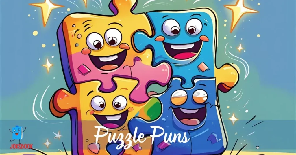 Puzzle Puns
