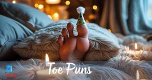 Toe Puns