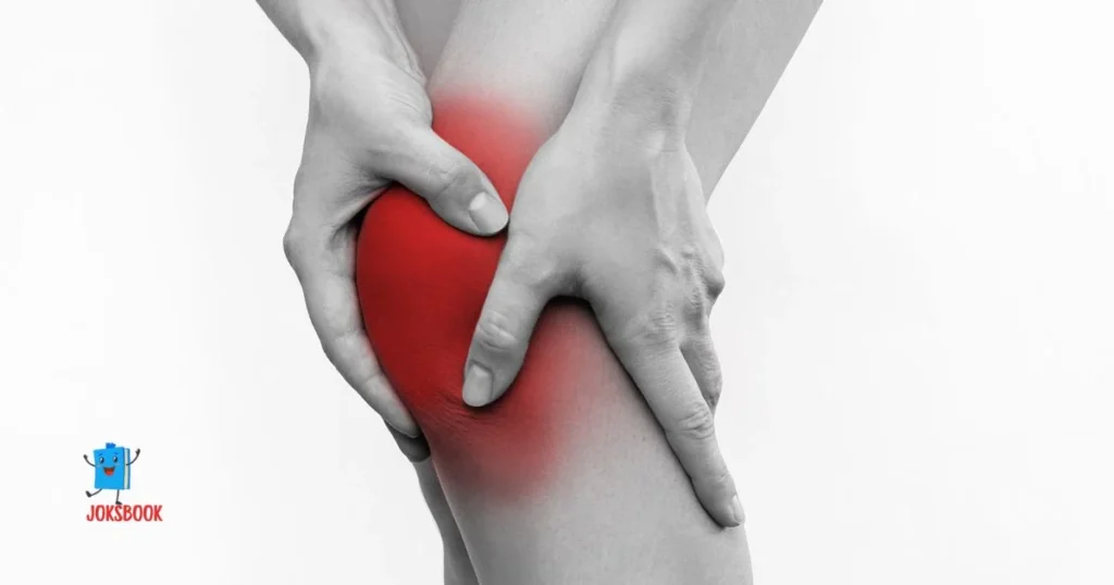 Hilarious Knee Puns And Jokes