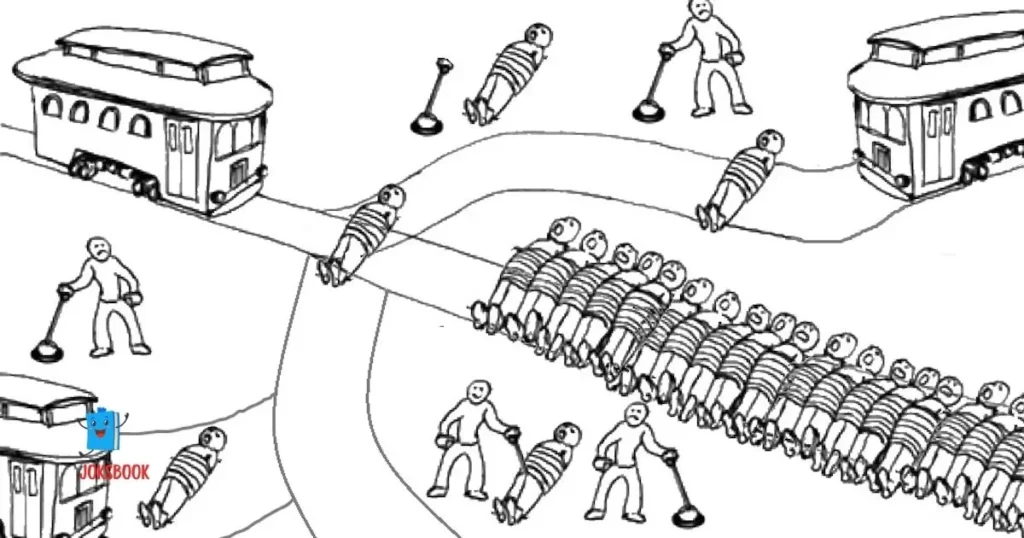 Witty Track Puns And Jokes