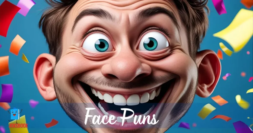 Face Puns