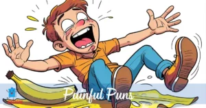 Painful Puns