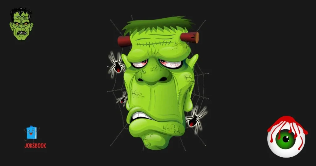 A Monster Mash Of Franken Hilarity