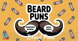 Beard Puns