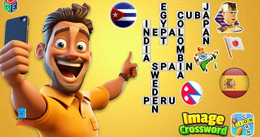 Best Puzzle Themed Wordplay Jokes