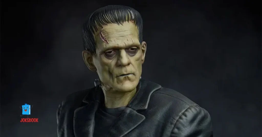 Creative Frankenstein Puns