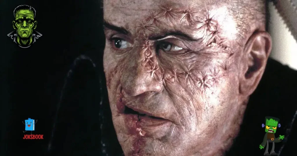 Dirty Frankenstein Puns And Jokes