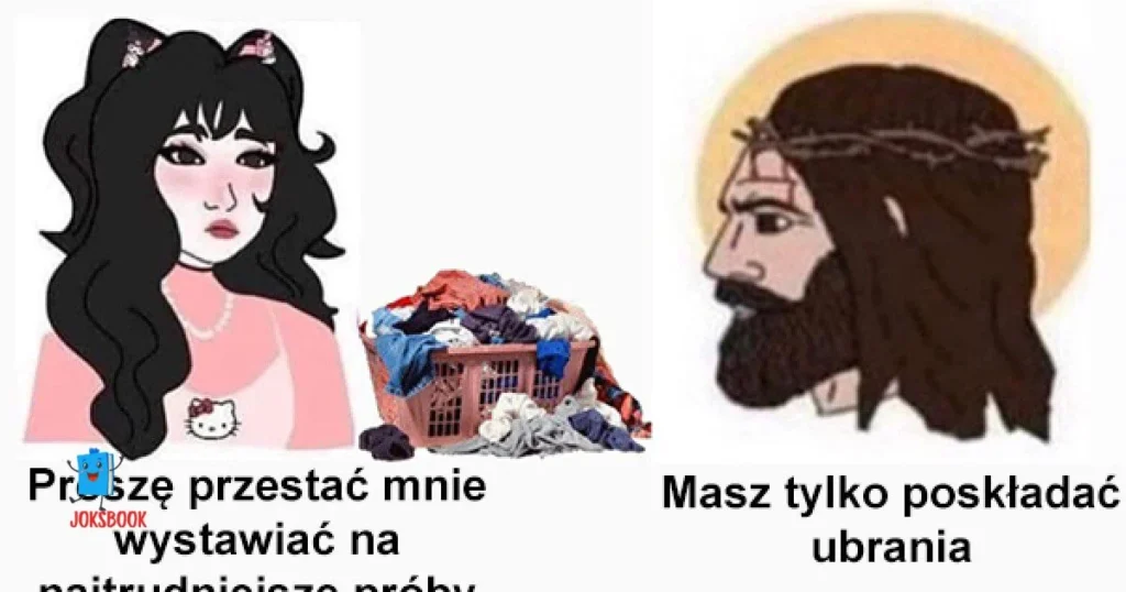 Family Friendly Hair Jokes