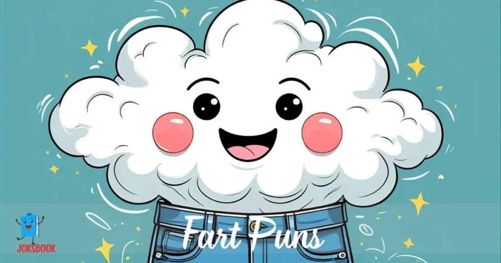 Fart Puns