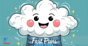 Fart Puns