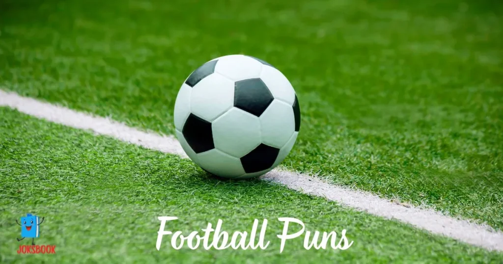 Football Puns