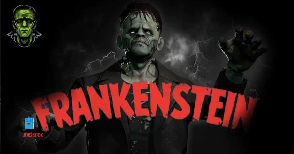 Frankenstein Puns And Jokes