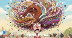 Hair Puns