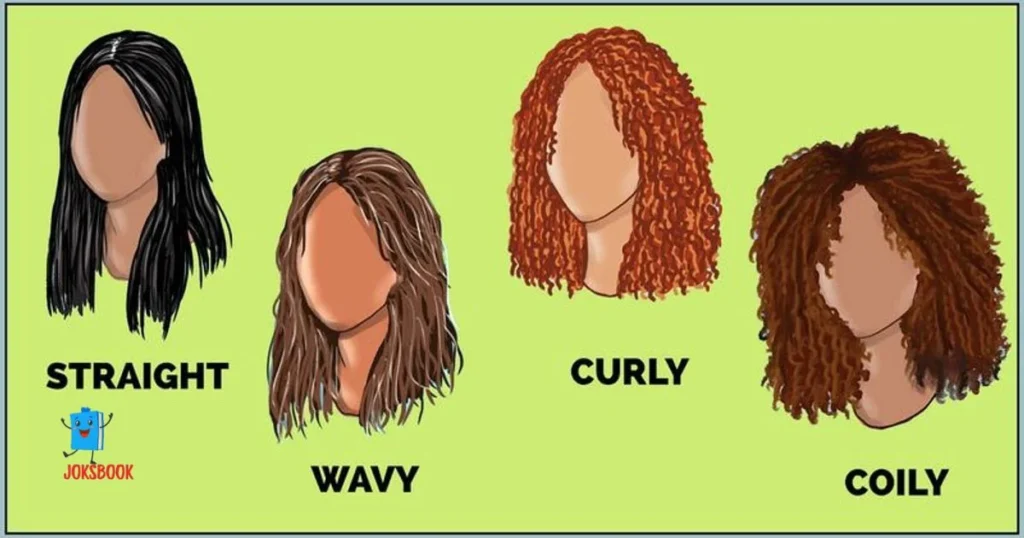 Hair Puns Names
