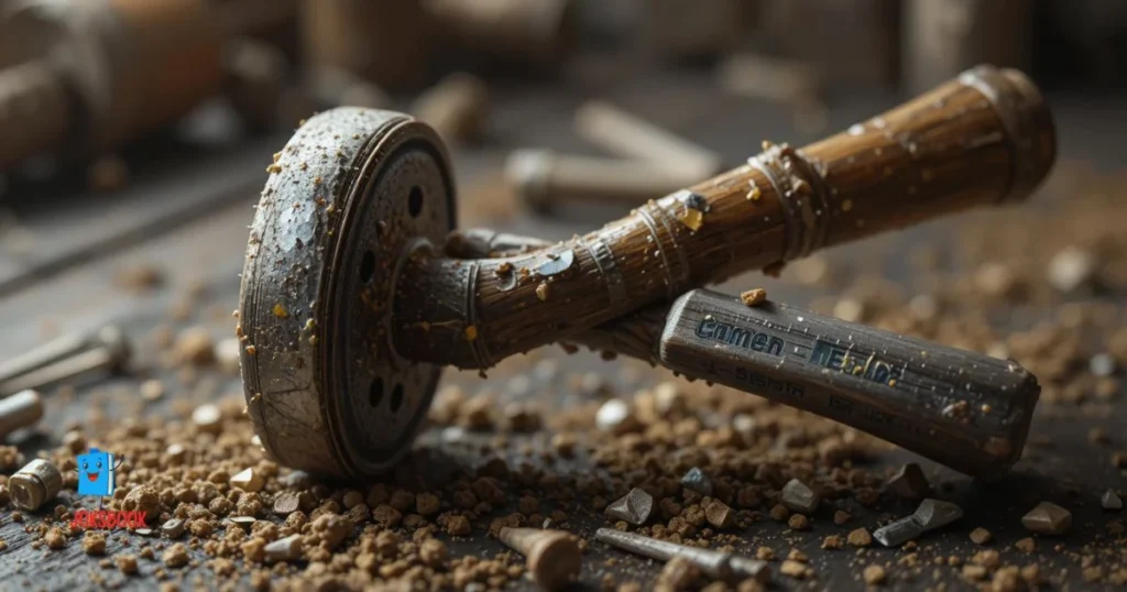 Hammer And Nail Puns