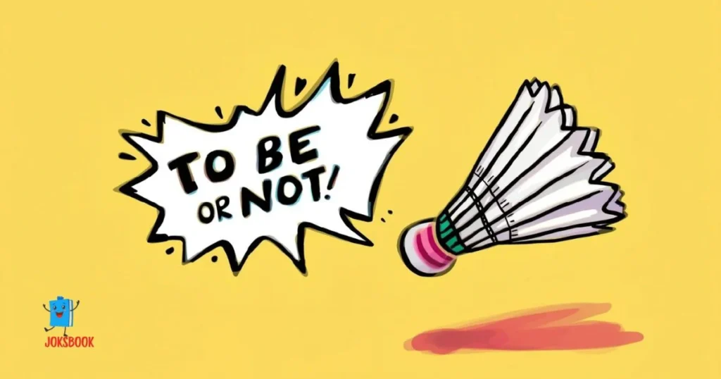 Iconic Sayings With A Badminton Twist