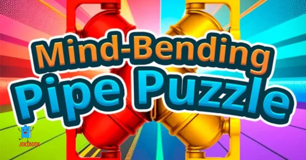 Mind Bending Puzzle Puns