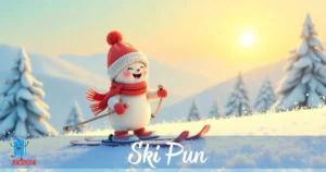 Ski Pun