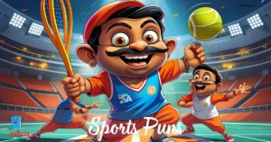 Sports Puns