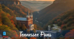 Tennessee Puns