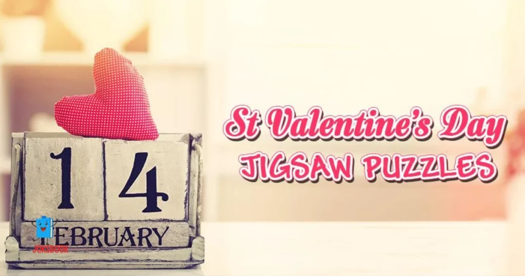 Valentines Day Puzzle Puns And Jokes