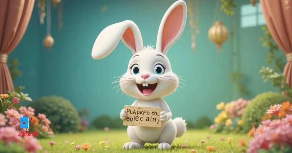 Best Bunny Pun Contests