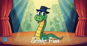 Best Snake Pun Jokes