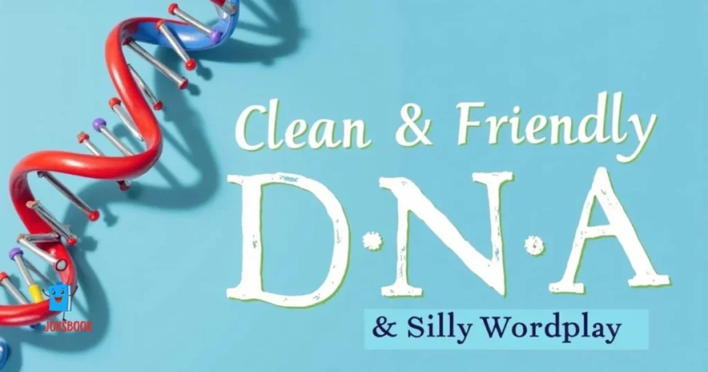 Clean And Family Friendly Dna