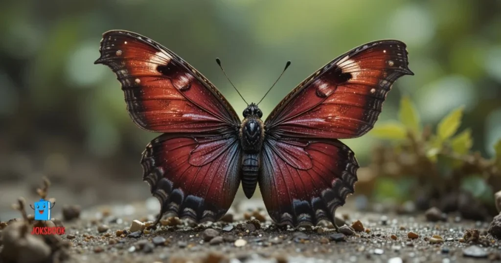 Dirty Butterfly Puns And Jokes