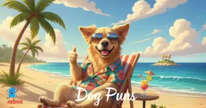 Dog Puns