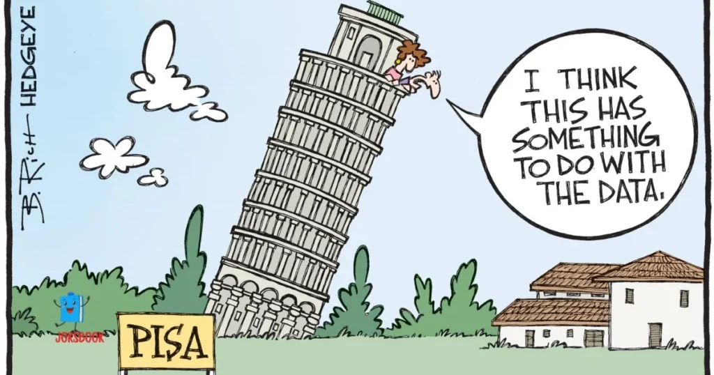 Funny Italy Puns And Jokes