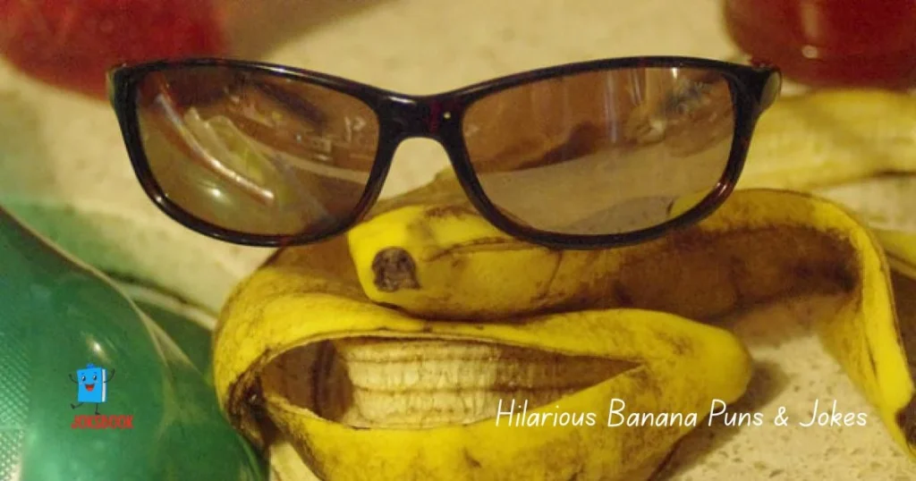 Hilarious Banana Puns And Jokes