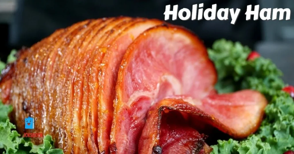 Holiday Ham Puns And Jokes