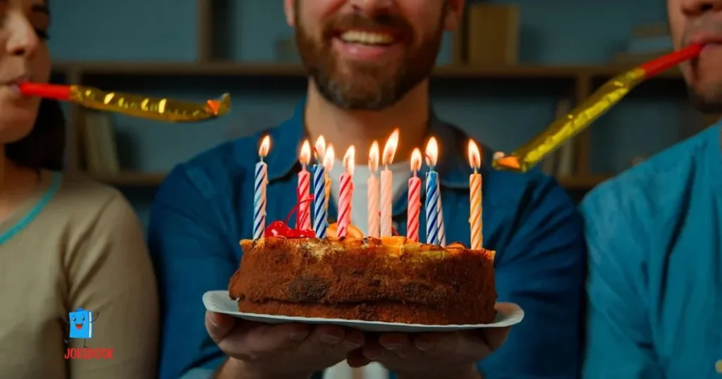 Italian Birthday Puns