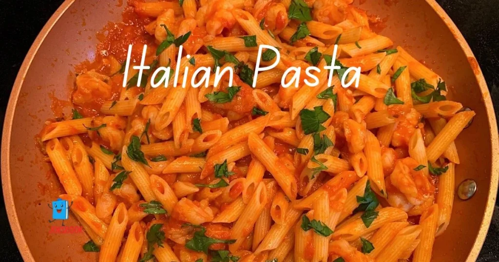 Italian Pasta
