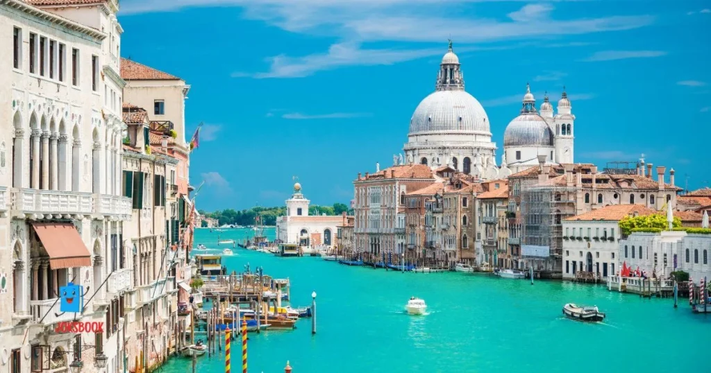 Italy Puns For Tourists