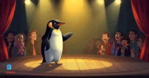 Penguin Puns and Jokes