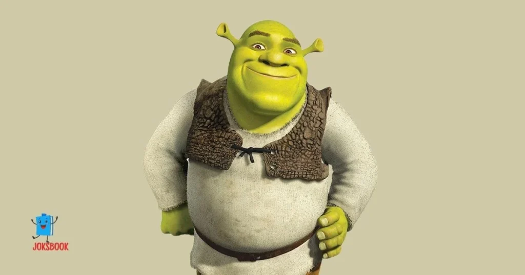 Shrek Knock Knock Puns And Jokes