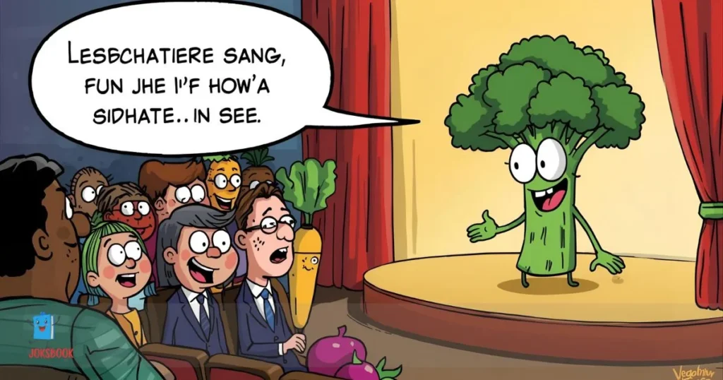 Vegan Puns