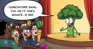 Vegan Puns