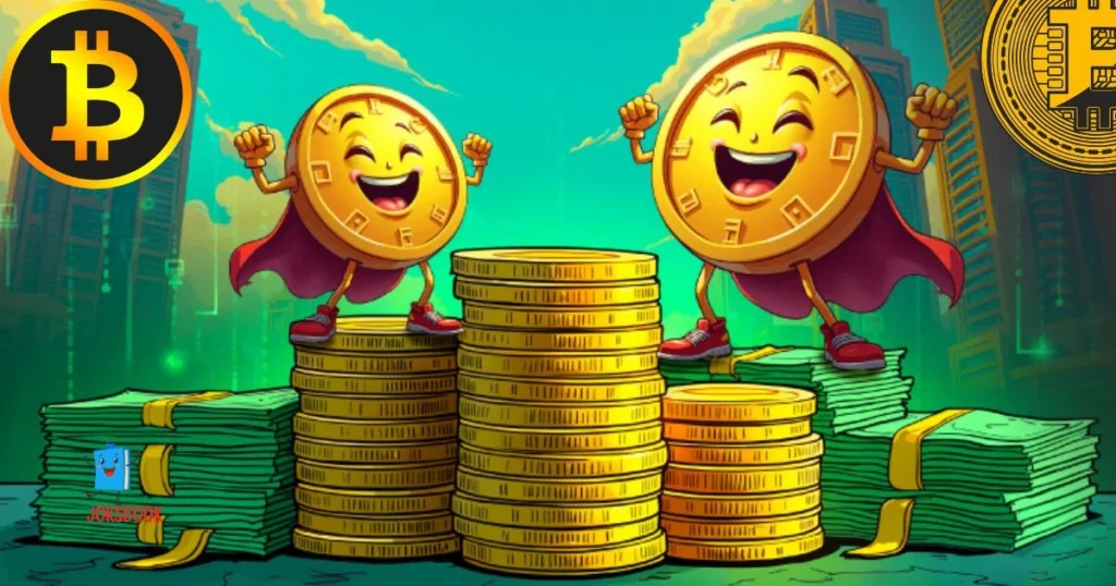 Change Puns And Jokes