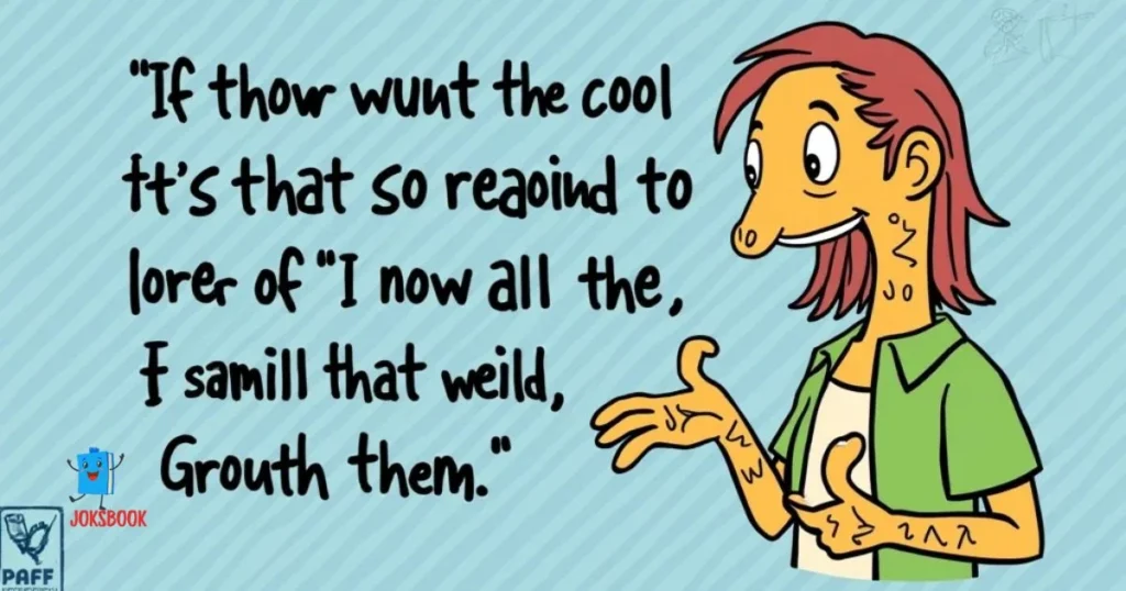 Cool Neck Puns And Jokes