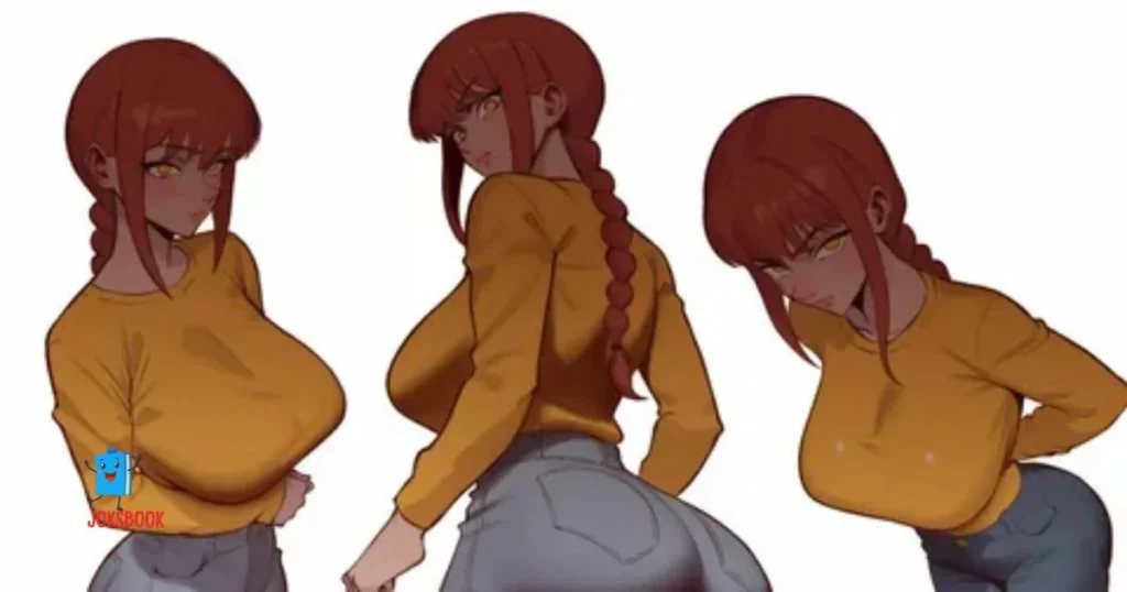 Household Ass Bum Puns