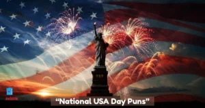National USA Day Puns