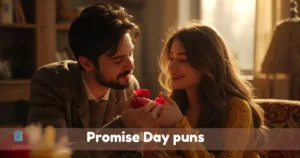 Promise Day puns