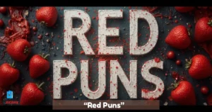 Red Puns