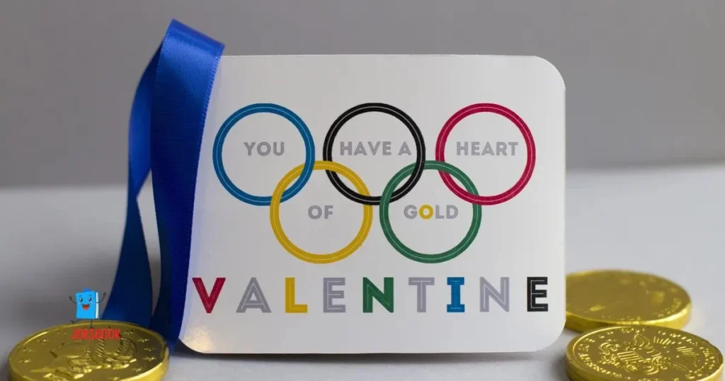 Valentines Change Puns