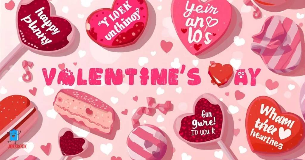 Valentines Day Puns