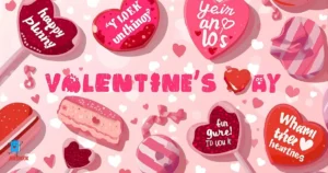 Valentines Day Puns