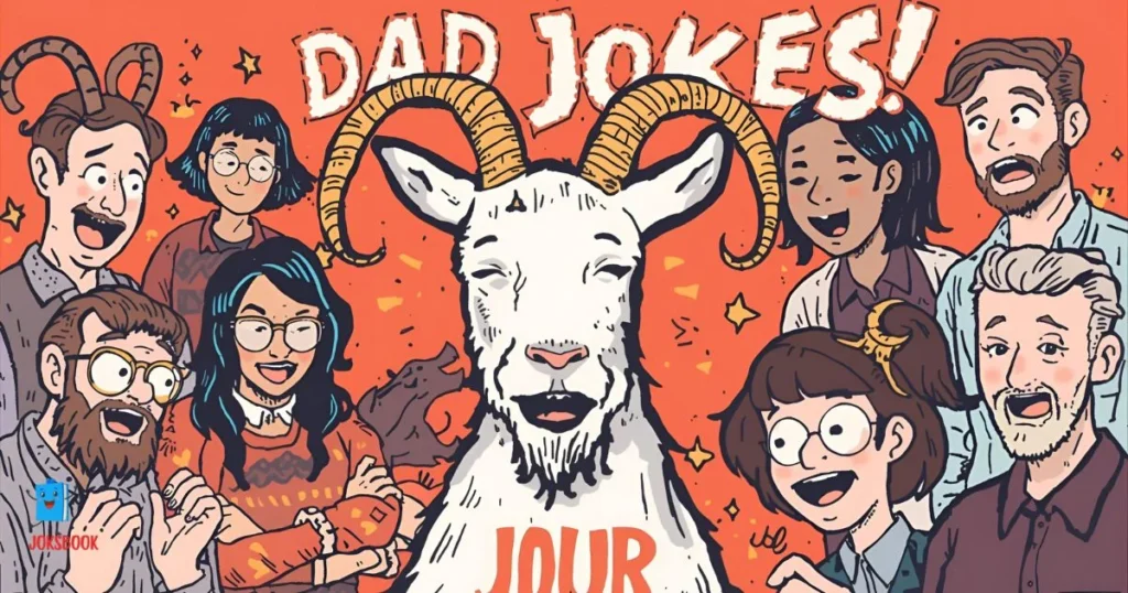 Dad Jokes Capricorn Puns And Jokes